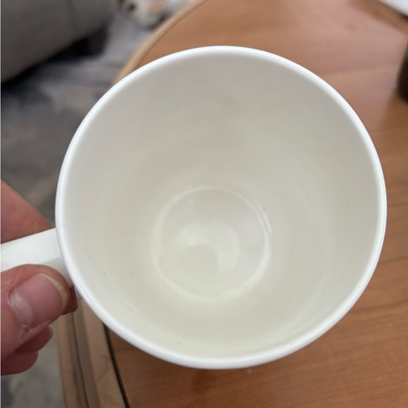 English Bulldog bone china mug designed in England - Picture 4 of 5